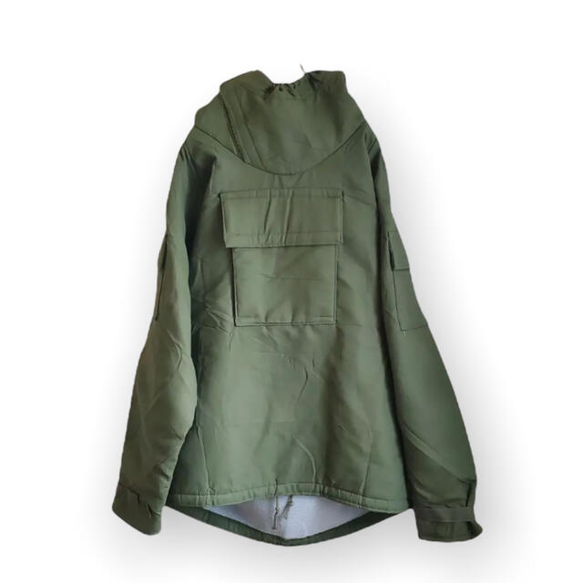 YOKE ヨーク STILL JACQUARD CREWNECK サイズ2 YOKE ヨーク STILL JACQUARD CREWNECK サイズ2