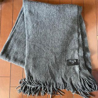 エイチアンドエイチ(H&H)のH&M マフラー　黒タイツ(その他)