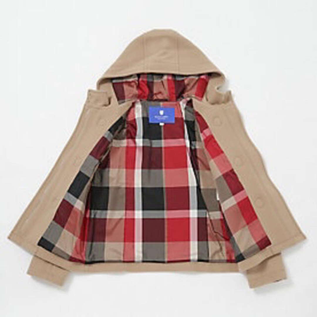 BURBERRY BLUE LABEL - ブルーレーベルクレストブリッジ BURBERRY BLUE LABEL - ブルーレーベルクレストブリッジ