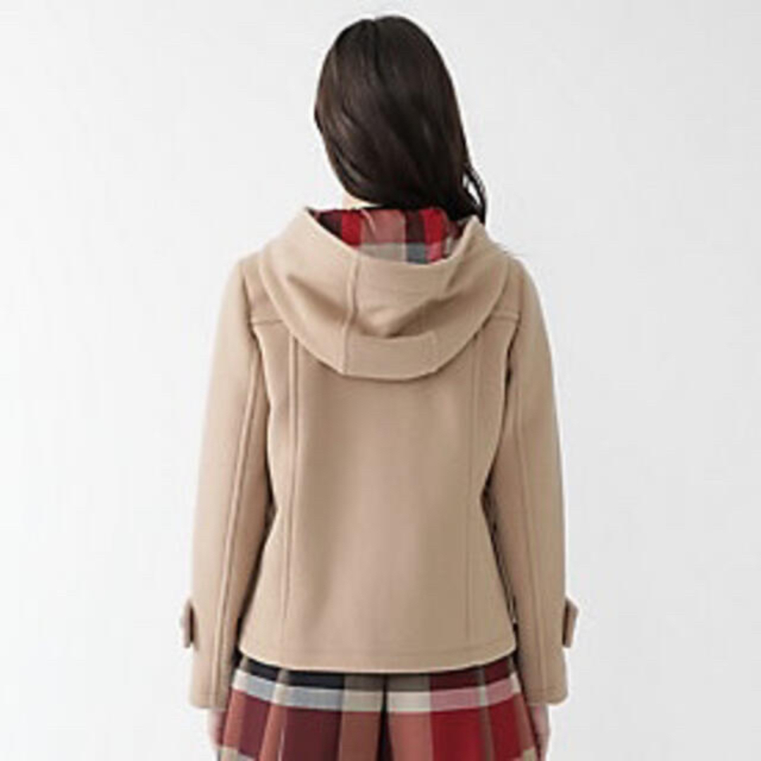 BURBERRY BLUE LABEL - ブルーレーベルクレストブリッジ BURBERRY BLUE LABEL - ブルーレーベルクレストブリッジ