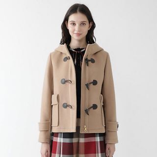 BURBERRY BLUE LABEL - ブルーレーベルクレストブリッジ エアリー