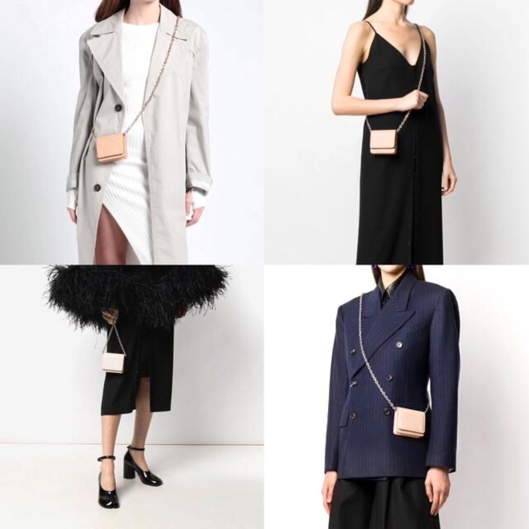 Maison Margiela(旧Maison Martin Margiela) - 新品 メゾン Maison Margiela(旧Maison Martin Margiela) - 新品 メゾン