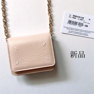 Maison Margiela(旧Maison Martin Margiela)(財布 ・ ピンク Maison Margiela(旧Maison Martin Margiela)(財布 ・ ピンク