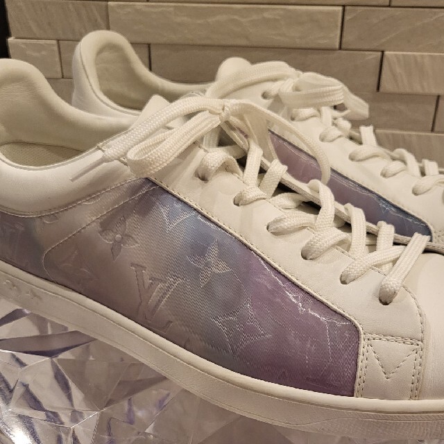 いブーツで LOUIS ブーツ 美品の通販 by 引越しのため断捨離中@ちむ's