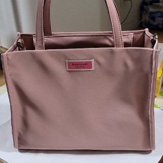 ケイトスペードニューヨーク(kate spade new york)のkate spade ケイトスペード トート バッグ(トートバッグ)