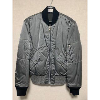 Maison Martin Margiela ボンバージャケット