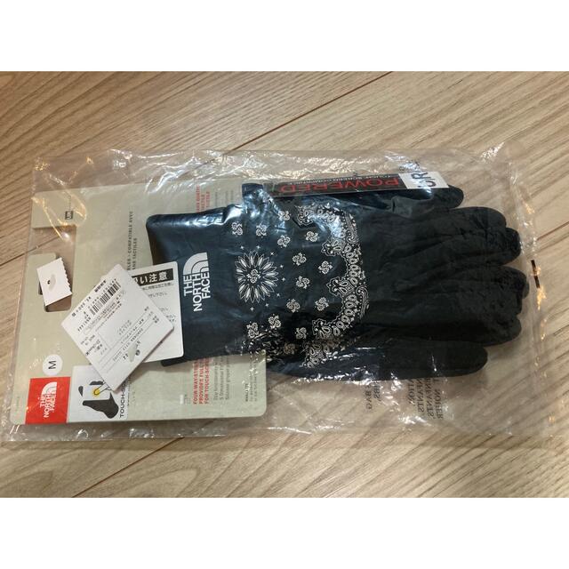Supreme THE NORTH FACE Bandana EtipGlove | zoukei-rythmique.jp