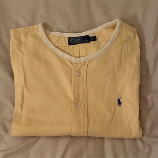 ポロラルフローレン(POLO RALPH LAUREN)のpolo ralph lauren シャツ(ポロシャツ)