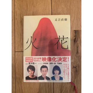 小説　火花(文学/小説)