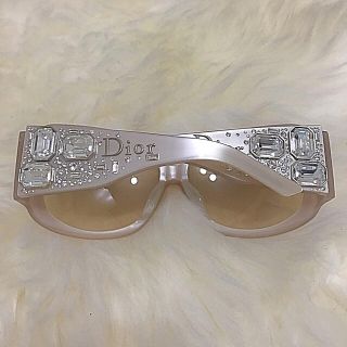 Dior(サングラス/メガネ)のフリマアイテム一覧 Dior(サングラス/メガネ)のフリマアイテム一覧