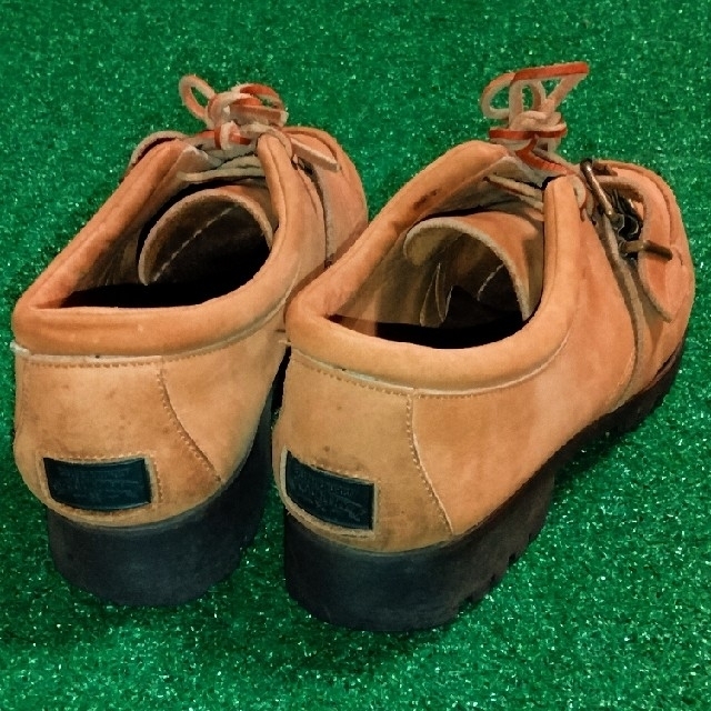 POLO RALPH LAUREN - “ポロカントリー ラルフローレン”モカシン POLO RALPH LAUREN - “ポロカントリー ラルフローレン”モカシン