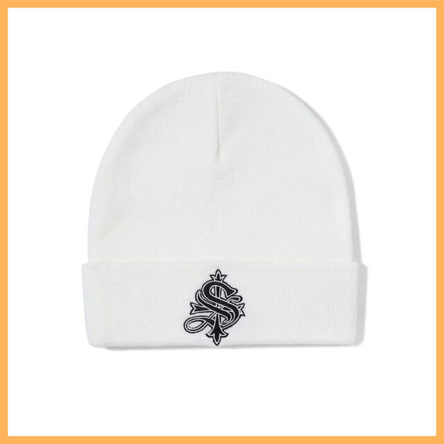 SUPPLIER(サプライヤー)Cross Logo Beanie ビーニー | フリマアプリ ラクマ