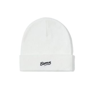 SUPPLIER(サプライヤー)Cross Logo Beanie ビーニーの通販 by sh