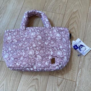 ルートート(ROOTOTE)のスイカ様専用♡ROOTOTE新品未使用品ルートートダウン(トートバッグ)