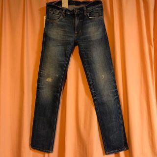 ヌーディジーンズ(Nudie Jeans)のヌーディージーンズ  THIN FINN 30(デニム/ジーンズ)