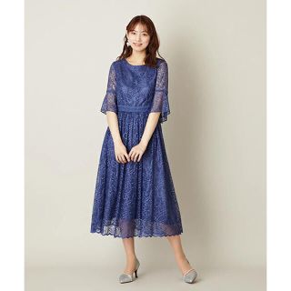 AIMER - 週末限定値下げ☆新品のタグ付き☆【AIMER】フレアスリーブ