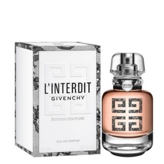 ジバンシィ(GIVENCHY)のGIVENCHY ランテルディ50ml(香水(女性用))