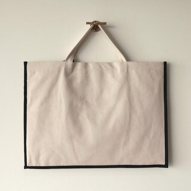 Ron Herman(ロンハーマン)のGypsohila ジプソフィア Lesson bag バッグ レディースのバッグ(トートバッグ)の商品写真