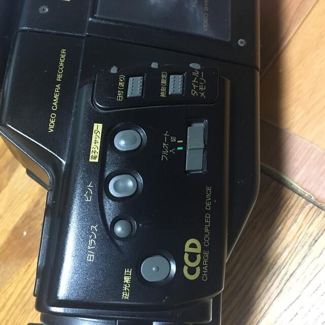 最安値得価 富士フイルム - 富士フィルム FUJIX-8 F620 バック&備品一式の通販 by ヒロ's shop|フジフイルムならラクマ 通販限定品