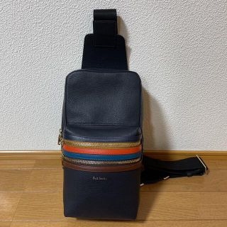 ポールスミス(Paul Smith)のポールスミス ボディバッグ メンズ(ボディーバッグ)