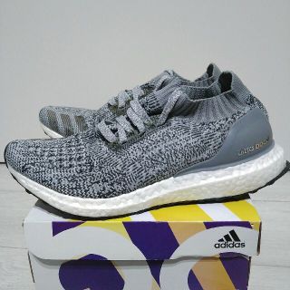 アディダス(adidas)の美品 ウルトラブースト アンケージド adidas boost uncaged(スニーカー)