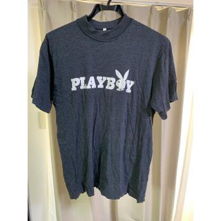 プレイボーイ(PLAYBOY)のplayboy vintage Tシャツ(Tシャツ/カットソー(半袖/袖なし))