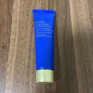 エスティローダー(Estee Lauder)のESTEE LAUDER アドバンスナイトマイクロクレンジングフォーム(クレンジング/メイク落とし)