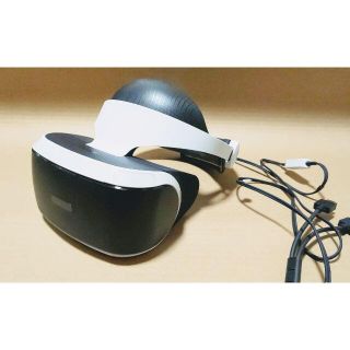 ソニー(SONY)のPlayStation VR(その他)