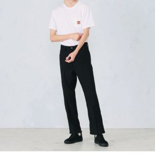 ラングラー(Wrangler)の【美品】Wrangler スタプレ(デニム/ジーンズ)