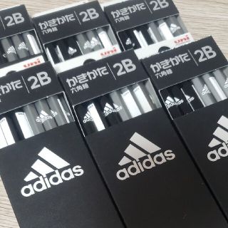 アディダス(adidas)のadidas　2B 鉛筆(その他)