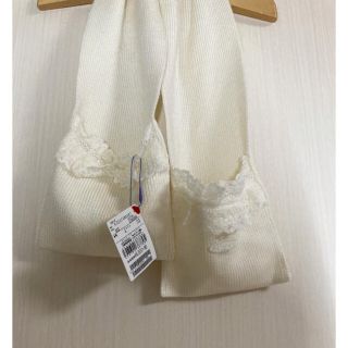 トッカ(TOCCA)のタグ付き新品未使用！♡トッカ　マフラー(マフラー/ストール)