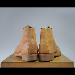 売れ筋商品 レッドウィング4619 ナイジェルケーボン 28.0 4619 10D