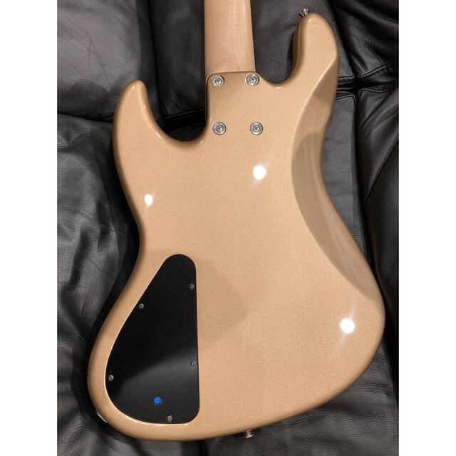 Fender(フェンダー)のXotic XJ-1T LW 美品 楽器のベース(エレキベース)の商品写真