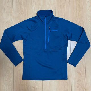 パタゴニア(patagonia)の【新品未使用タグ付】パタゴニアPatagonia R1プルオーバー(ブルゾン)