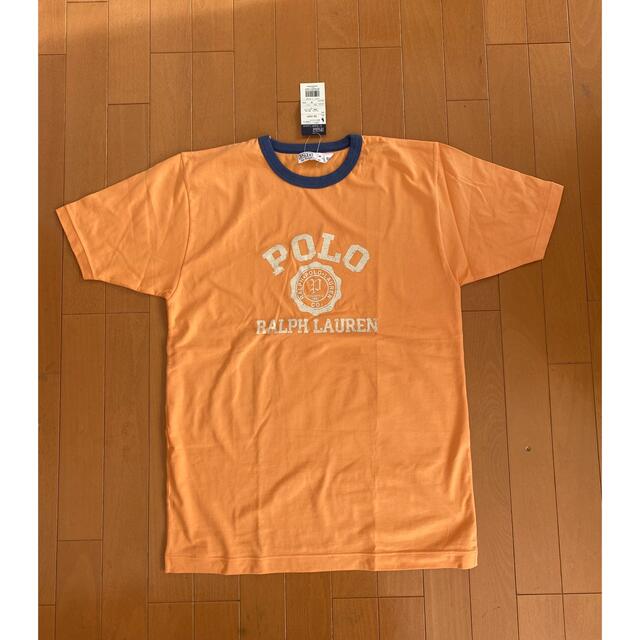 POLO RALPH LAUREN - ポロラルフローレン メンズＴシャツ M 新品タグ付