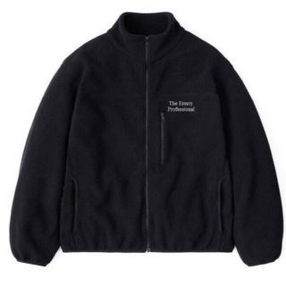 ワンエルディーケーセレクト(1LDK SELECT)のエンノイ　Polartec Fleece Jacket M(ブルゾン)