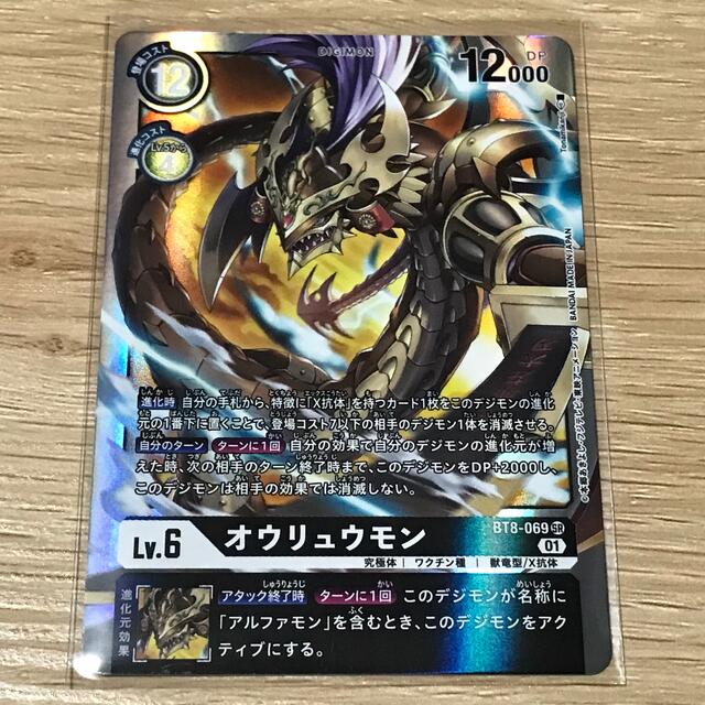 オウリュウモンの通販 by 金の微糖's shop|ラクマ オウリュウモンの通販 by 金の微糖's shop|ラクマ