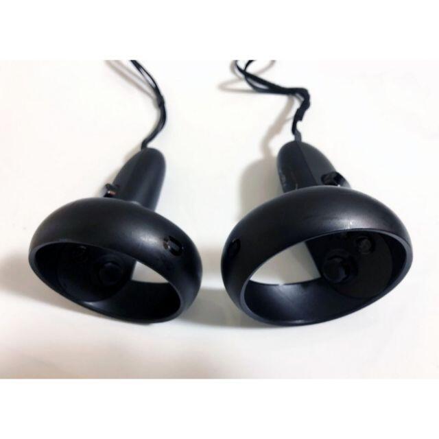 オキュラスクエスト VRゲームの通販 by sanpo shop|ラクマ 128GB Oculus Quest 25%OFF