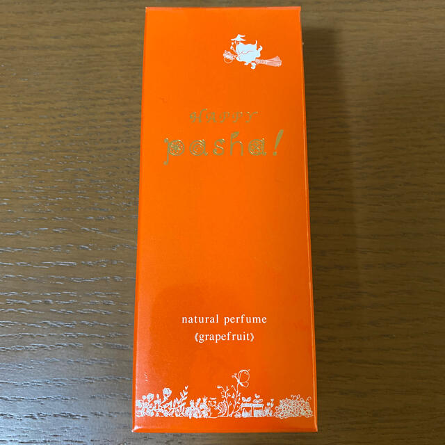 ハッピーパシャ　オードパルファン　80ml