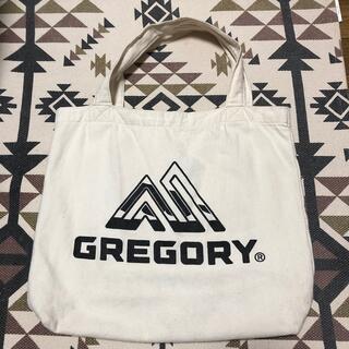 グレゴリー(Gregory)のトートバッグ【GREGORY】(トートバッグ)