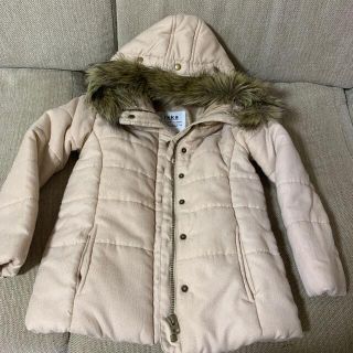 イッカ(ikka)のikka アウター キッズ 120cm(ジャケット/上着)