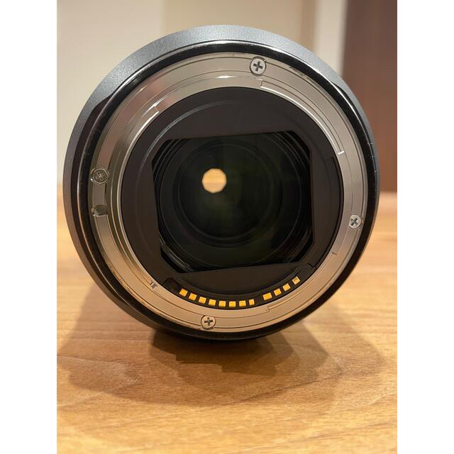 Canon(キヤノン)のキヤノン　RF24-70mm F2.8L IS USM スマホ/家電/カメラのカメラ(レンズ(ズーム))の商品写真