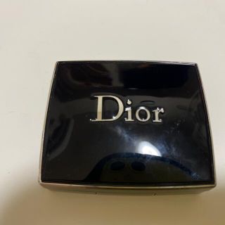 ディオール(Dior)のDior アイシャドウ(ミニサイズ)(アイシャドウ)