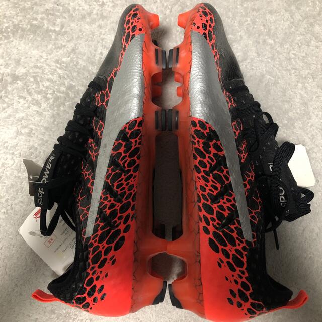 PUMA プーマ EVO POWER Vigor グラフィックFG 27.0 PUMA プーマ EVO POWER Vigor グラフィックFG 27.0