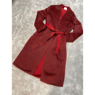 マックスマーラ(Max Mara)の【くるみ様専用】(ロングコート)