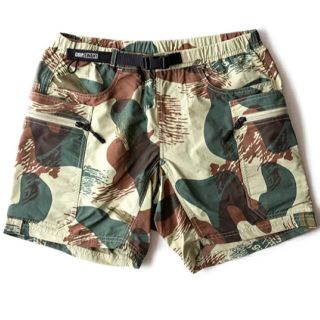 ザノースフェイス(THE NORTH FACE)の新品未使用　GRIP SWANY グリップスワニー ギアショーツ(ショートパンツ)