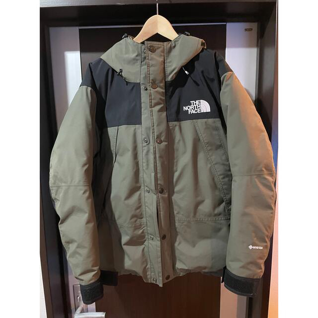 ジャケット/アウターノースフェイス　THE NORTH FACE◆ マウンテンダウンジャケット