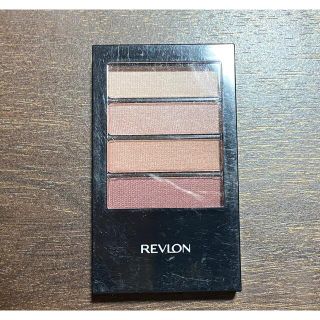 レブロン(REVLON)のレブロン カラーステイ トゥエルブアワー シャドウ  クワッド05(アイシャドウ)