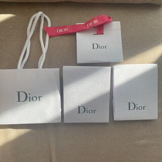 ディオール(Dior)のDior ショップ袋　(その他)