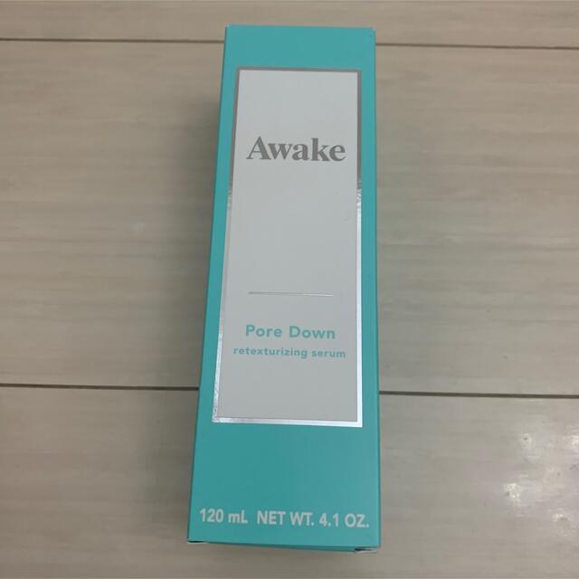 AWAKE(アウェイク)のAwake アウェイク リテクスチュアライジングセラム 120ml コスメ/美容のスキンケア/基礎化粧品(化粧水/ローション)の商品写真